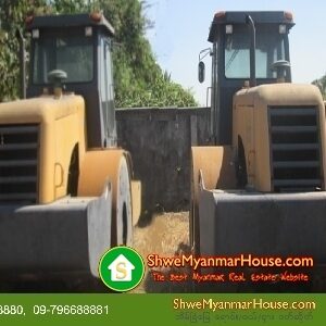 Shwe Myanmar House